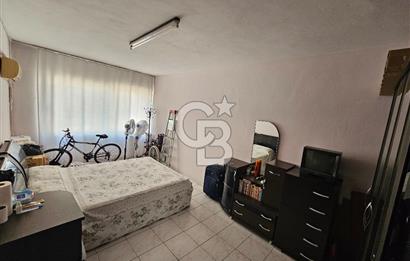 Mersin Akdeniz Mahmudiye Satılık 3+1 Daire