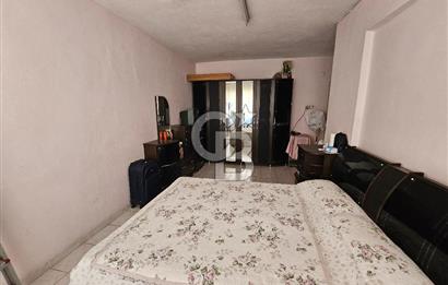 Mersin Akdeniz Mahmudiye Satılık 3+1 Daire