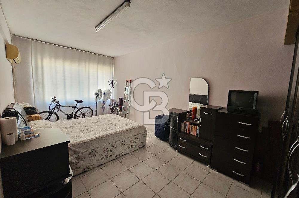 Mersin Akdeniz Mahmudiye Satılık 3+1 Daire