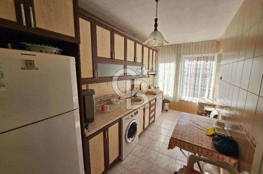 Mersin Akdeniz Mahmudiye Satılık 3+1 Daire