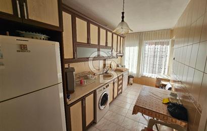 Mersin Akdeniz Mahmudiye Satılık 3+1 Daire