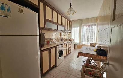 Mersin Akdeniz Mahmudiye Satılık 3+1 Daire