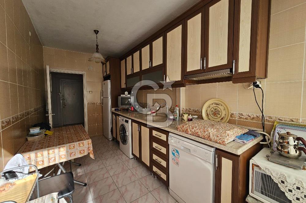 Mersin Akdeniz Mahmudiye Satılık 3+1 Daire