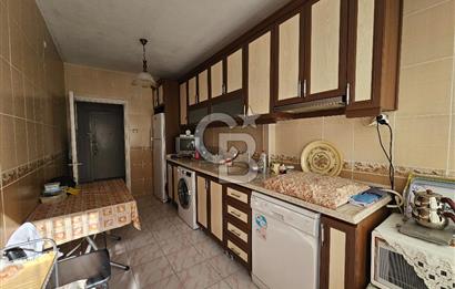 Mersin Akdeniz Mahmudiye Satılık 3+1 Daire