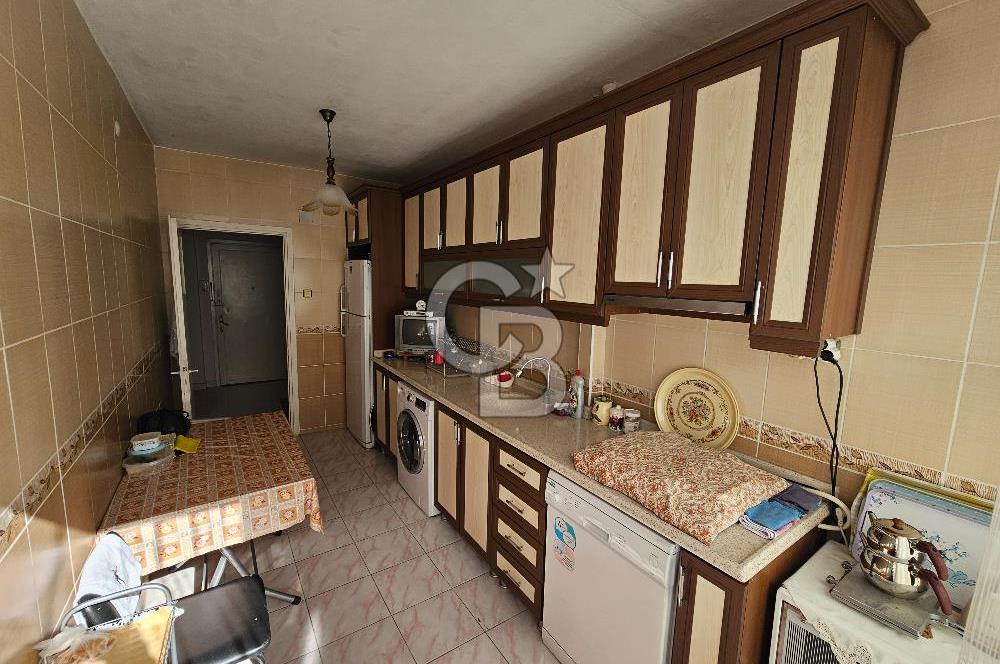 Mersin Akdeniz Mahmudiye Satılık 3+1 Daire