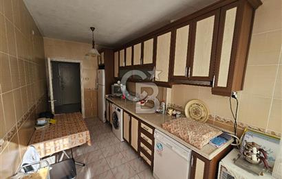 Mersin Akdeniz Mahmudiye Satılık 3+1 Daire