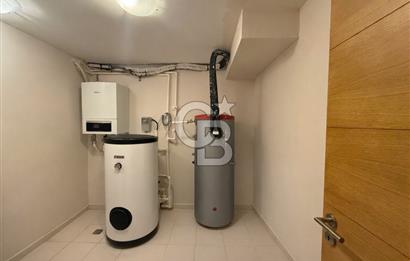 Kekliktepe’ye Komşu | Dört Mevsim Konakları’nda 1.150 m² Bahçe İçinde Villa