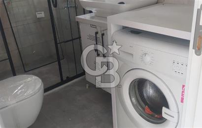 MENEMEN SEYREK İNÖNÜ MAH.'DE CB İYA'DAN EŞYALI KİRALIK 1+1 DAİRE