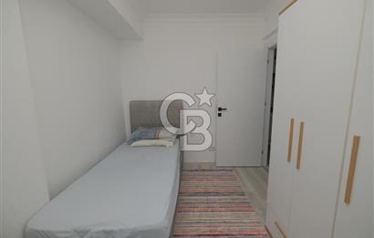 MENEMEN SEYREK İNÖNÜ MAH.'DE CB İYA'DAN EŞYALI KİRALIK 1+1 DAİRE