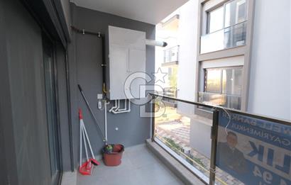 MENEMEN SEYREK İNÖNÜ MAH.'DE CB İYA'DAN EŞYALI KİRALIK 1+1 DAİRE