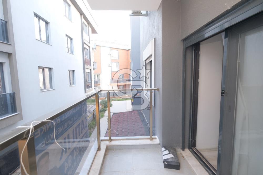 MENEMEN SEYREK İNÖNÜ MAH.'DE CB İYA'DAN EŞYALI KİRALIK 1+1 DAİRE