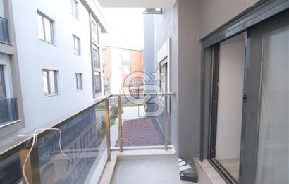 MENEMEN SEYREK İNÖNÜ MAH.'DE CB İYA'DAN EŞYALI KİRALIK 1+1 DAİRE