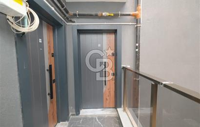 MENEMEN SEYREK İNÖNÜ MAH.'DE CB İYA'DAN EŞYALI KİRALIK 1+1 DAİRE