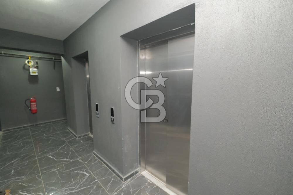 MENEMEN SEYREK İNÖNÜ MAH.'DE CB İYA'DAN EŞYALI KİRALIK 1+1 DAİRE