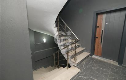 MENEMEN SEYREK İNÖNÜ MAH.'DE CB İYA'DAN EŞYALI KİRALIK 1+1 DAİRE