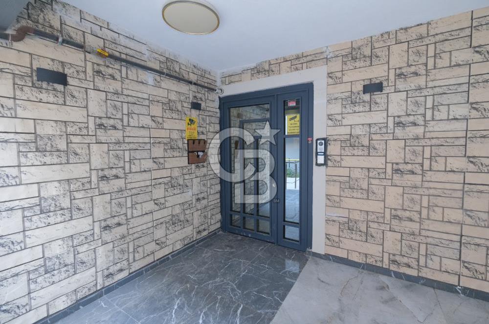 MENEMEN SEYREK İNÖNÜ MAH.'DE CB İYA'DAN EŞYALI KİRALIK 1+1 DAİRE