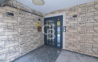 MENEMEN SEYREK İNÖNÜ MAH.'DE CB İYA'DAN EŞYALI KİRALIK 1+1 DAİRE