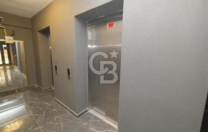 MENEMEN SEYREK İNÖNÜ MAH.'DE CB İYA'DAN EŞYALI KİRALIK 1+1 DAİRE