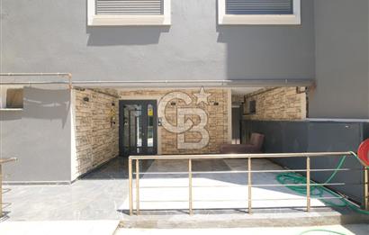 MENEMEN SEYREK İNÖNÜ MAH.'DE CB İYA'DAN EŞYALI KİRALIK 1+1 DAİRE