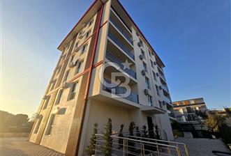 ÇİĞLİ BALATÇIK DA EŞYALI 1+1 SIFIR KİRALIK DAİRE - 1 - 337023