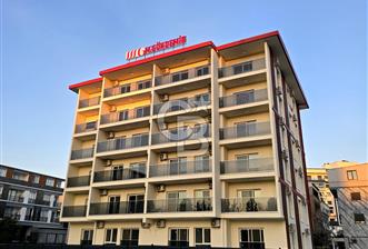 ÇİĞLİ BALATÇIK DA KİRALIK SIFIR 1+1 DAİRE - 2 - 337022