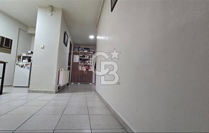 Kemalpaşa Mahallesi Çarşı İçinde Kiralık 2+0 Ofis