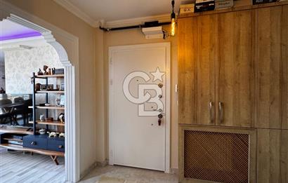 Çanakkale Kepez’de Boğaz Manzaralı 3+1 Dubleks Satılık Daire