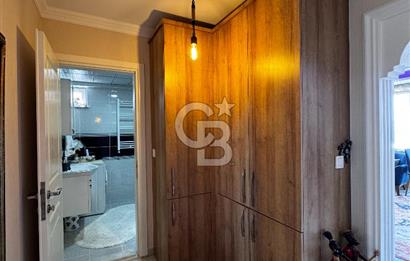 Çanakkale Kepez’de Boğaz Manzaralı 3+1 Dubleks Satılık Daire