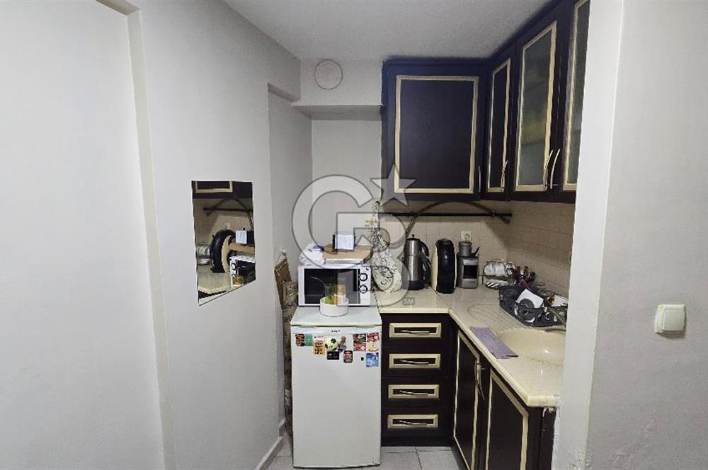 Kemalpaşa Mahallesi Çarşı İçinde Kiralık 2+0 Ofis