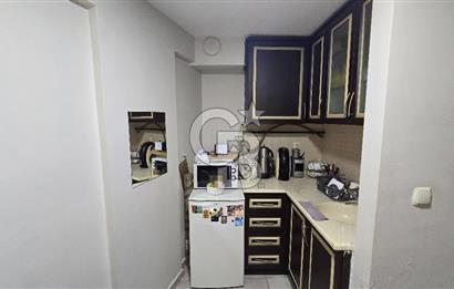 Kemalpaşa Mahallesi Çarşı İçinde Kiralık 2+0 Ofis