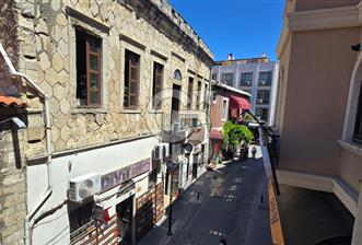 Kemalpaşa Mahallesi Çarşı İçinde Kiralık 2+0 Ofis - 2 - 337013