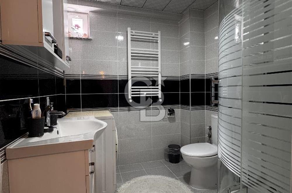 Çanakkale Kepez’de Boğaz Manzaralı 3+1 Dubleks Satılık Daire