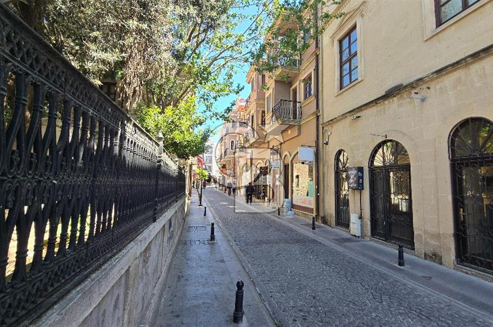 Kemalpaşa Mahallesi Çarşı İçinde Kiralık 2+0 Ofis