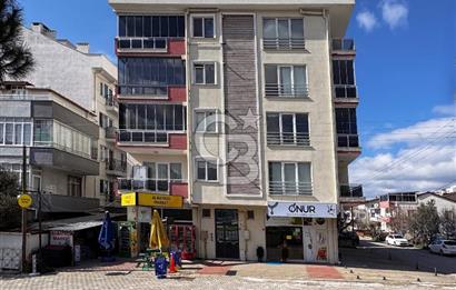 Çanakkale Kepez’de Boğaz Manzaralı 3+1 Dubleks Satılık Daire