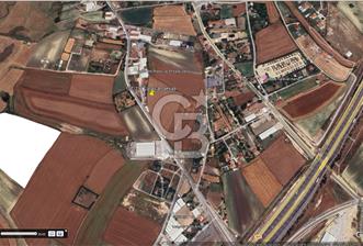 CB'DAN ÇATALCA NAKKAŞ, 403M2, MERKEZİ, HAVAALANINA YAKIN ARAZİ - 3 - 337026