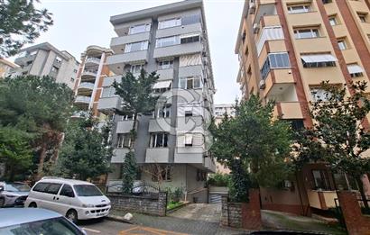 Kadıköy avşar sokak 3+1 ebeveyn banyolu geniş daire
