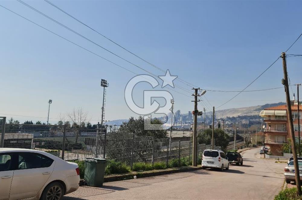 HEREKE AGAH ATEŞ'te SATILIK 4+1 NEFİS DENİZ MANZARALI DUBLEKS