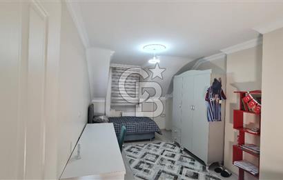 HEREKE AGAH ATEŞ'te SATILIK 4+1 NEFİS DENİZ MANZARALI DUBLEKS