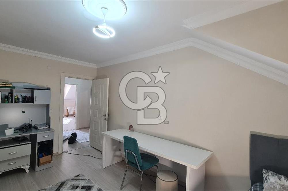 HEREKE AGAH ATEŞ'te SATILIK 4+1 NEFİS DENİZ MANZARALI DUBLEKS