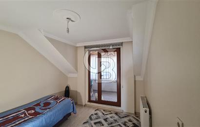 HEREKE AGAH ATEŞ'te SATILIK 4+1 NEFİS DENİZ MANZARALI DUBLEKS