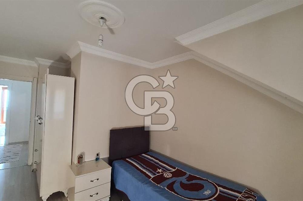 HEREKE AGAH ATEŞ'te SATILIK 4+1 NEFİS DENİZ MANZARALI DUBLEKS