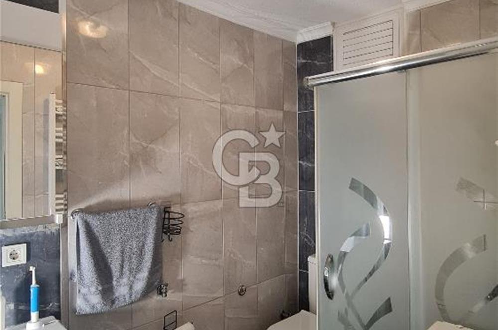 HEREKE AGAH ATEŞ'te SATILIK 4+1 NEFİS DENİZ MANZARALI DUBLEKS