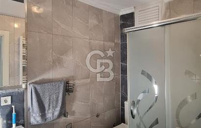 HEREKE AGAH ATEŞ'te SATILIK 4+1 NEFİS DENİZ MANZARALI DUBLEKS