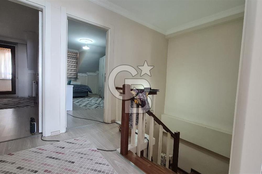 HEREKE AGAH ATEŞ'te SATILIK 4+1 NEFİS DENİZ MANZARALI DUBLEKS