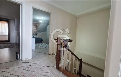 HEREKE AGAH ATEŞ'te SATILIK 4+1 NEFİS DENİZ MANZARALI DUBLEKS