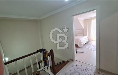 HEREKE AGAH ATEŞ'te SATILIK 4+1 NEFİS DENİZ MANZARALI DUBLEKS