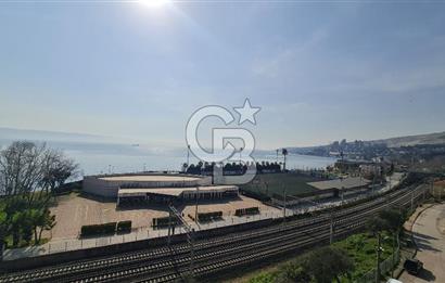 HEREKE AGAH ATEŞ'te SATILIK 4+1 NEFİS DENİZ MANZARALI DUBLEKS