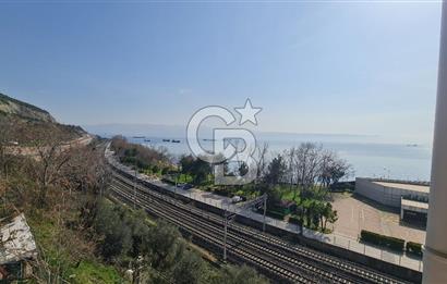 HEREKE AGAH ATEŞ'te SATILIK 4+1 NEFİS DENİZ MANZARALI DUBLEKS