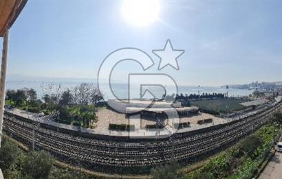 HEREKE AGAH ATEŞ'te SATILIK 4+1 NEFİS DENİZ MANZARALI DUBLEKS