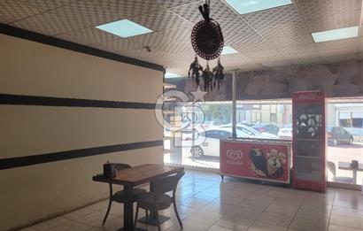 Menemen'de Stratejik Konumda Satılık Ticari Mülk. 